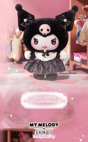 Sanrio Toptoy Sisters Outfit Vinyl Face [Pre Order]