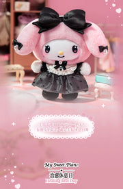 Sanrio Toptoy Sisters Outfit Vinyl Face [Pre Order]