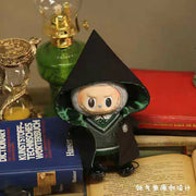 [pre order] Labubu Exclusive Harry Potter Hogwarts Outfit