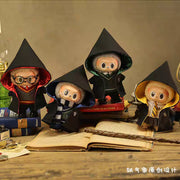 [pre order] Labubu Exclusive Harry Potter Hogwarts Outfit