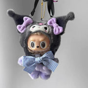 Sanrio Labubu Cosplay Outfit + Strap [Pre Order]