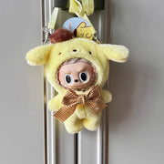Sanrio Labubu Cosplay Outfit + Strap [Pre Order]