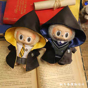 [pre order] Labubu Exclusive Harry Potter Hogwarts Outfit