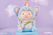 [pre order] LuLu the Piggy LuLuLand - Tender Elephant Lu Plush