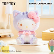 [pre order] Play with Kittens Series Plush Keychains Gift Blind Box