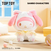 [pre order] Play with Kittens Series Plush Keychains Gift Blind Box