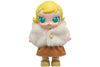 [pre order] Baby Molly Winter Fit Check Series-Vinyl Plush Pendant Blind Box