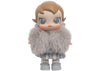[pre order] Baby Molly Winter Fit Check Series-Vinyl Plush Pendant Blind Box
