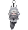 [pre order] SKULLPANDA × XG Plush Doll Pendant