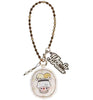 [pre order] WHY SO SERIOUS SERIES-Pendant Chain Blind Box