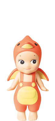 Sonny Angel Mini figure Dinosaur Series