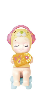 [pre order] sonny angel Love The music(2022)
