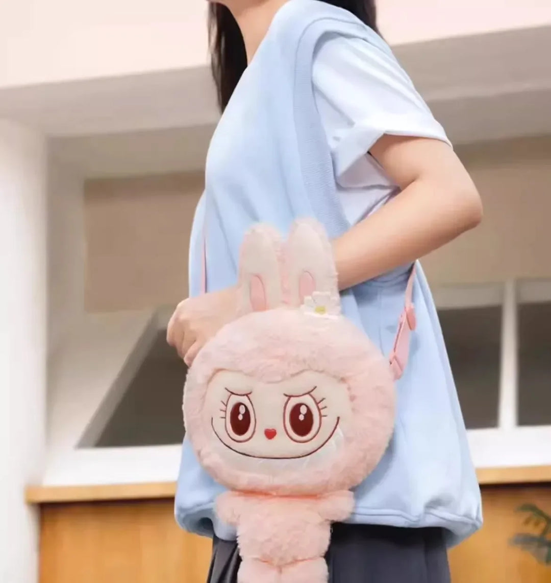 pre order] Mokoko crossbody bag – Little Mysteries