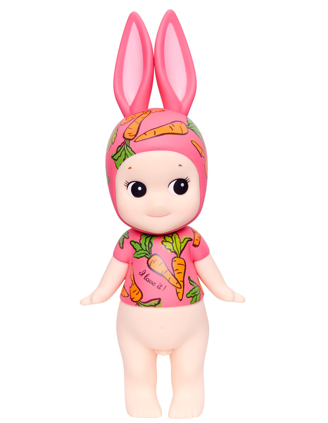 pre order] Sonny Angel Artist Collection - My happy snack – Little