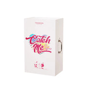 THE MONSTERS Catch Me If You Like Me Series-Vinyl Doll Gift Box [Pre Order]