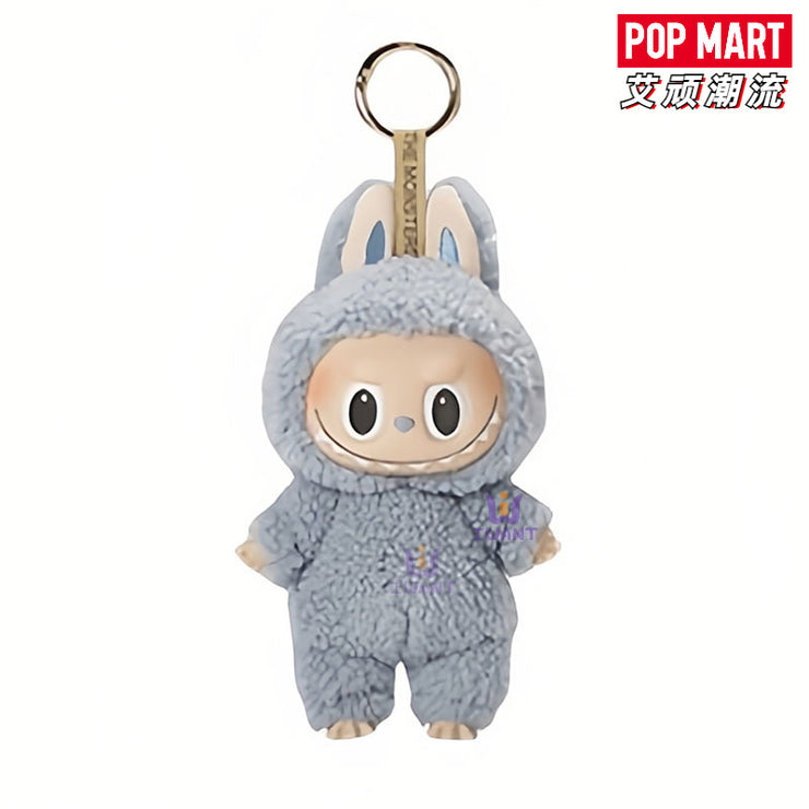 Wholesale Pop Mart the Monster Exciting Macaron Plush Toy