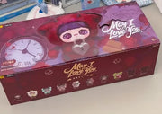 [pre order] MayMei May I Love You Series Plush Blind Box