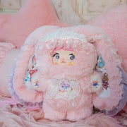 [pre order] Nommi 400% Sweet Tea Rabbit Series Plush Toys