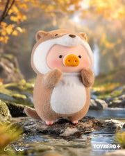 [pre order] LULU THE PIGGY - ANIMAL PARTY SERIES figure