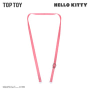 [pre order] Hello Kitty Cherry Vinyl Plush Toy