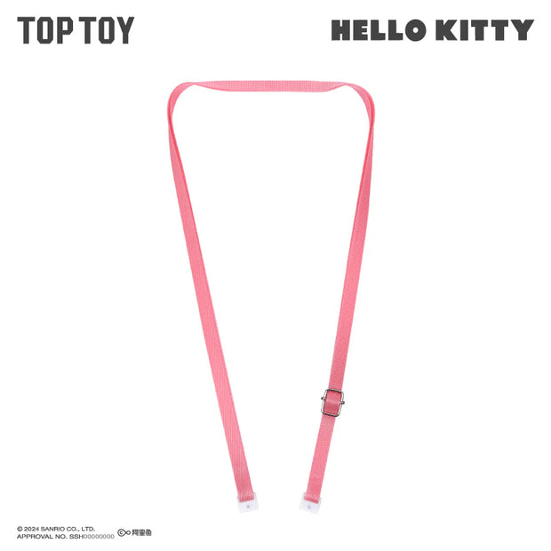 [pre order] Hello Kitty Cherry Vinyl Plush Toy