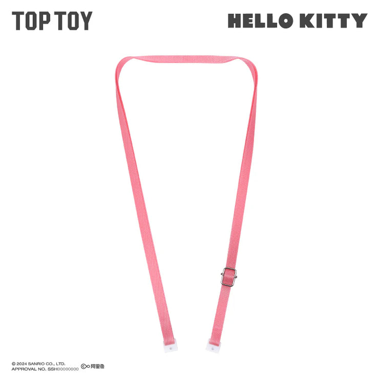 [pre order] Hello Kitty Cherry Vinyl Plush Toy