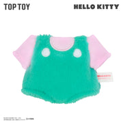 [pre order] Hello Kitty Cherry Vinyl Plush Toy