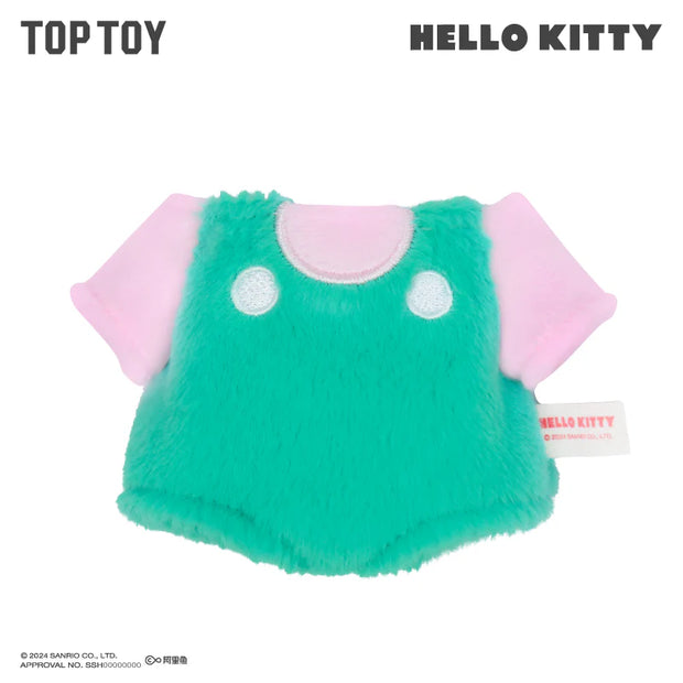 [pre order] Hello Kitty Cherry Vinyl Plush Toy