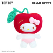 [pre order] Hello Kitty Cherry Vinyl Plush Toy