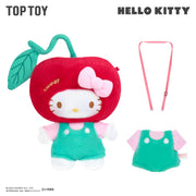 [pre order] Hello Kitty Cherry Vinyl Plush Toy