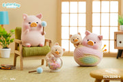 [pre order] LuLu The Piggy The Original 3rd - Caturday