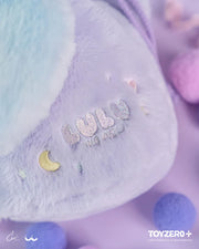 [pre order] LuLu the Piggy LuLuLand - Drawstring Bag (Unicorn Lu ver.)