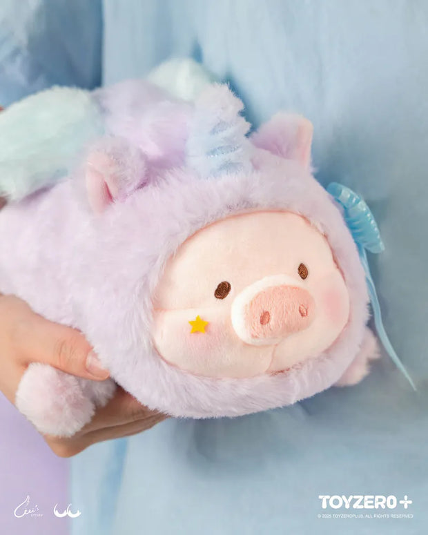 [pre order] LuLu the Piggy LuLuLand - Mysterious Unicorn Lu Plush