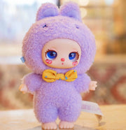 LiiLa's Zoo Series Plush Dolls, Blind Box