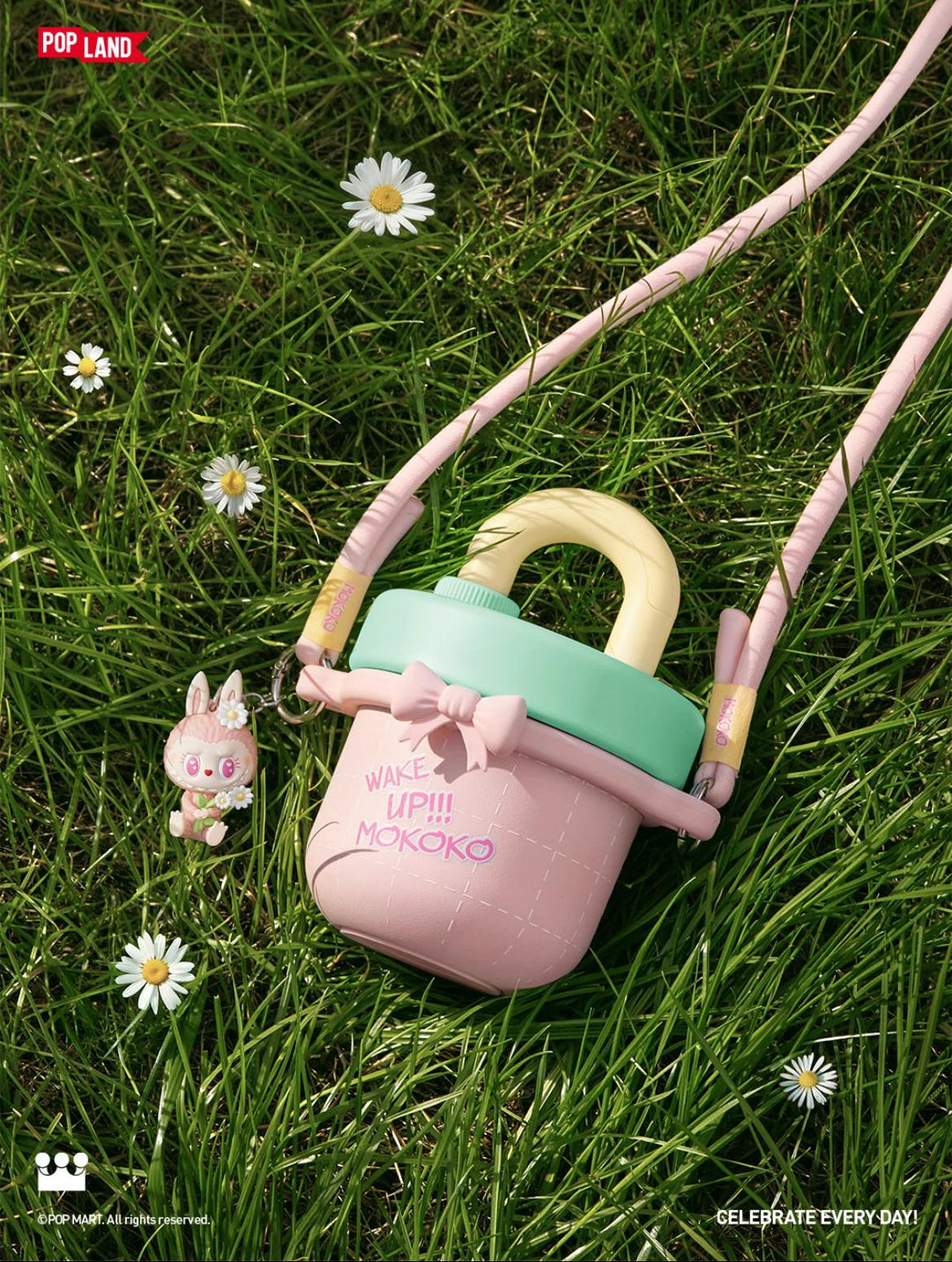 アクセサリー moko The Moko Pin