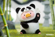 [pre order] LULU THE PIGGY - PANDA LULU