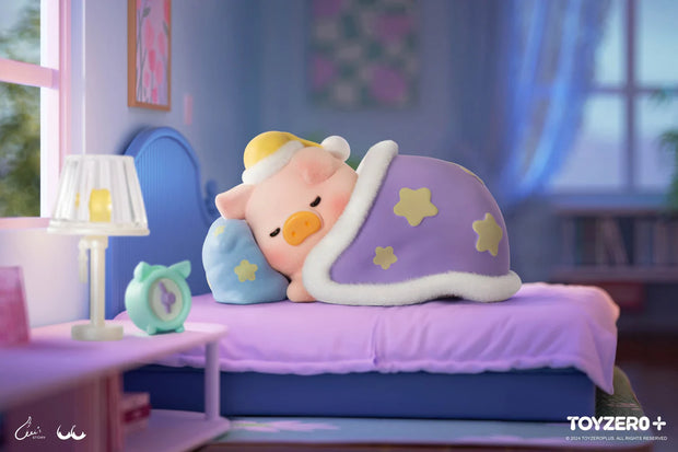 [pre order] LULU THE PIGGY - STAY WITH YOU SERIES