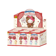 [pre order] HELLO KITTY Teddy Pajamas Series Blind Box