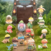 Dimoo Jurassic World Series Blind Box [Pre Order]