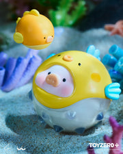 [pre order] LuLu the Piggy - Ocean Series Blind Box