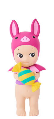 [pre order] sonny angel halloween 2021