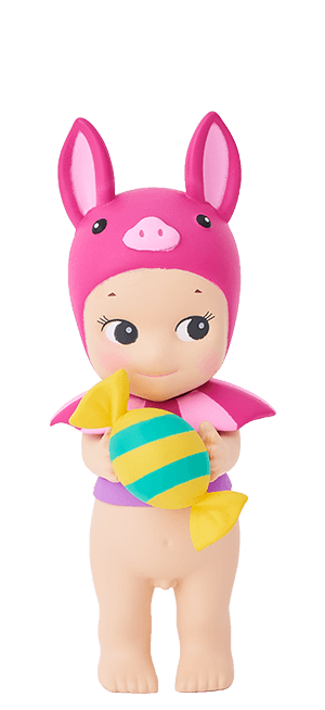 [pre order] sonny angel halloween 2021