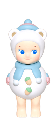 [Pre order] Sonny Angel Winter Wonderland Series (2023)
