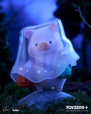 [pre order] LuLu the Piggy - Surprise can (Zombie)