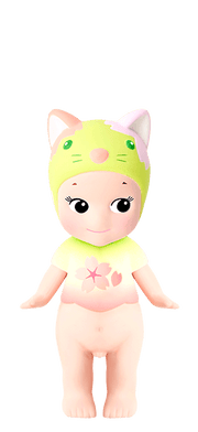 [pre order] sonny angel Cherry Blossom -Peaceful Spring Edition- (2022)