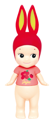 [pre order] sonny angel Hello! Jeju Series