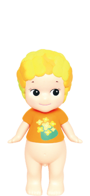 [pre order] sonny angel Hello! Jeju Series