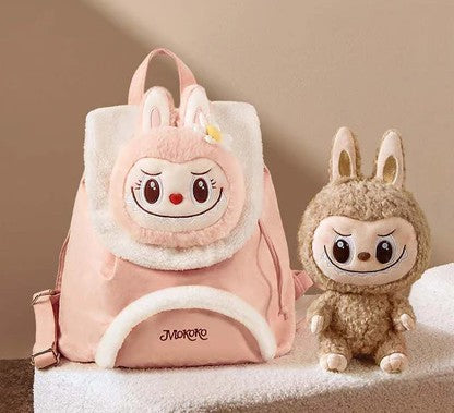 [pre order] POP MART POPLAND Classic Bag Series Mokoko