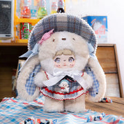 [pre order] Nommi Childhood Memories Series Kawaii Plush Doll Blind Box