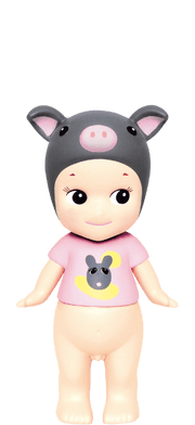[pre order] sonny angel Hello! Jeju Series